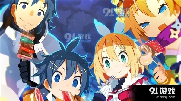 新手魔法师