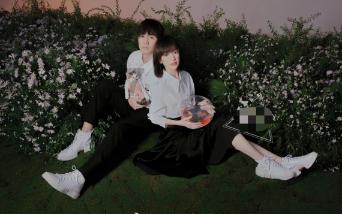 明媚如春，她的美丽你无法抗拒