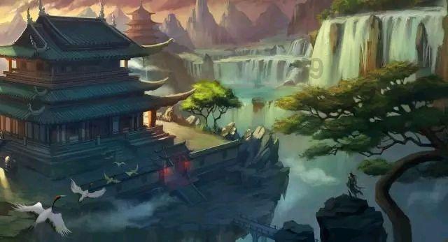 地核守护者天空泰坦怎么召唤游戏画面