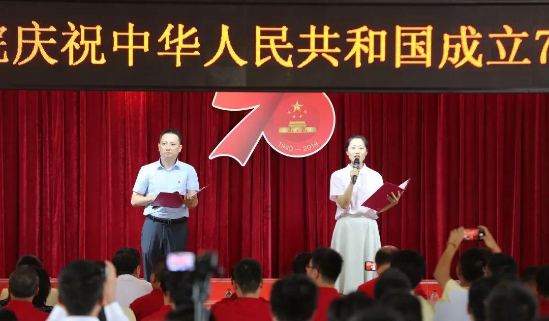 河北白沟新城:搭建“爱心驿站” 筑起“暖心港湾”