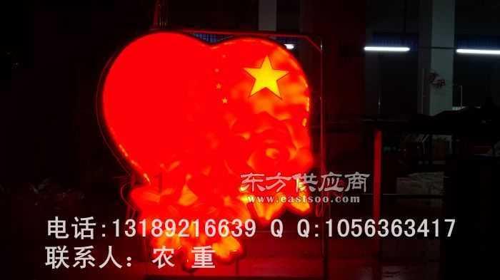 奔跑的兔子