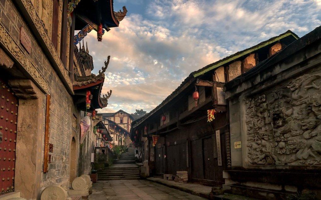 逃离冰淇淋岛屿