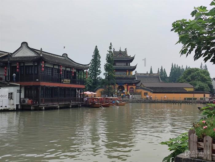 雨后初晴