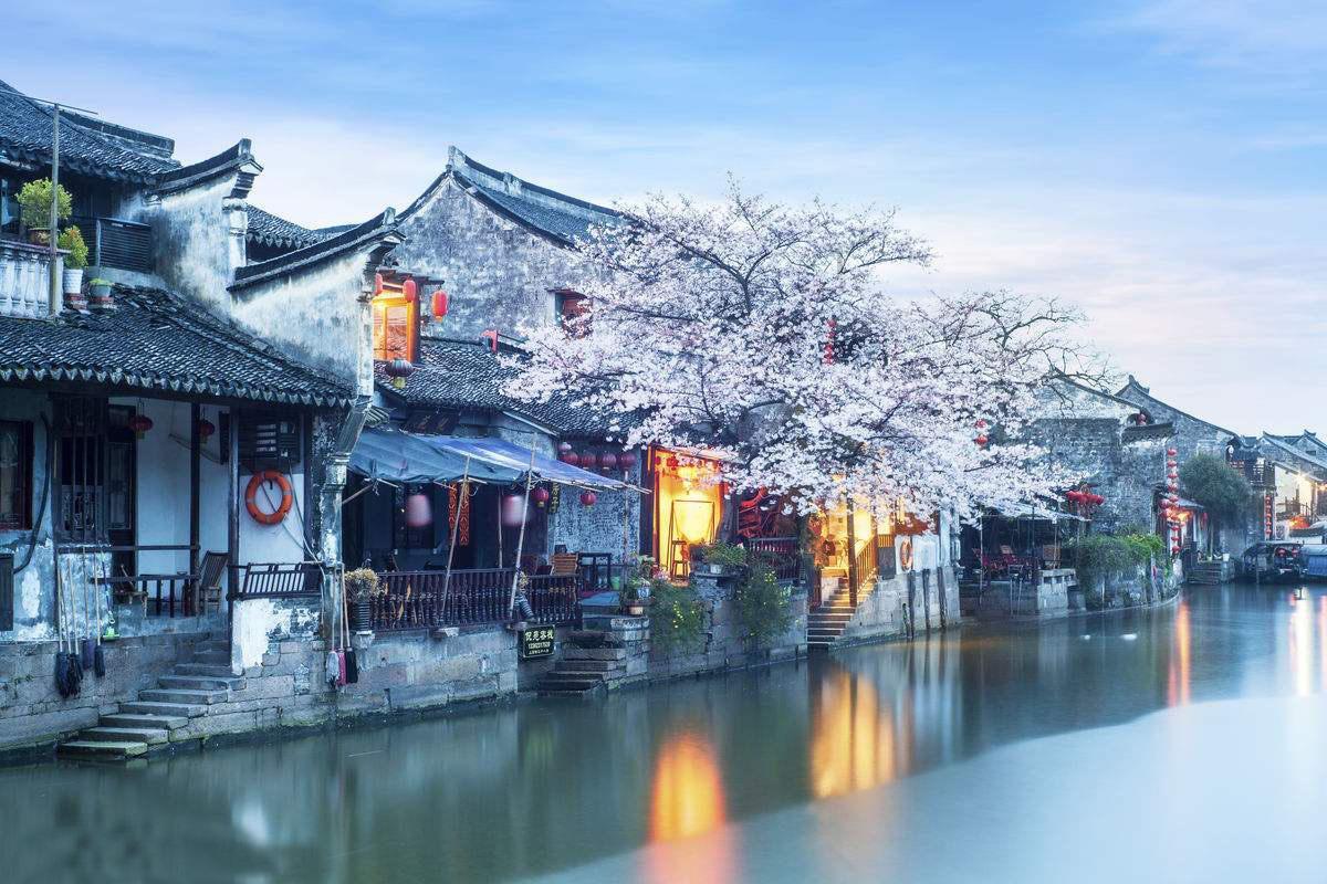 商人逃生