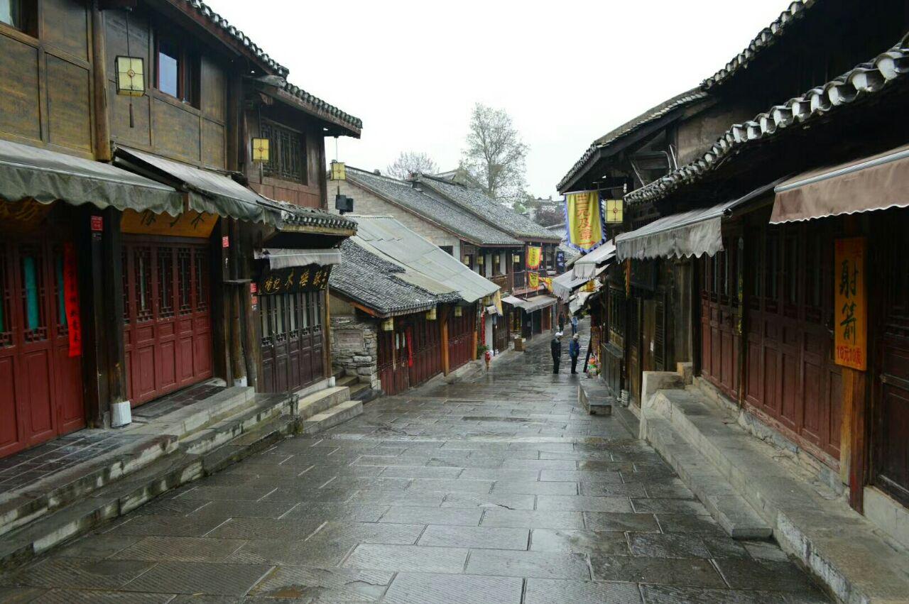 江西余江：让“闲置房”“闲置地”生金