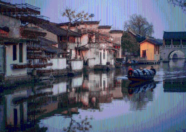 山东一臭水沟内捞出8箱飞天茅台，救援队：是赃物 ，截流后打捞，市值20多万