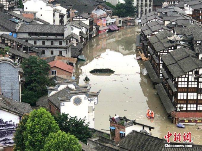 戎马丹心汉匈决战