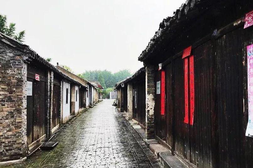 搬进“暖心房” 喜圆“安居梦”