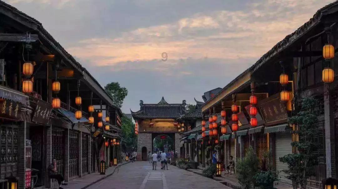 逃离龙的圣地