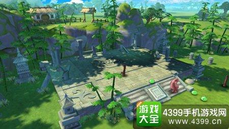 被现实狠狠的打击之后要怎么调整心态？游戏画面